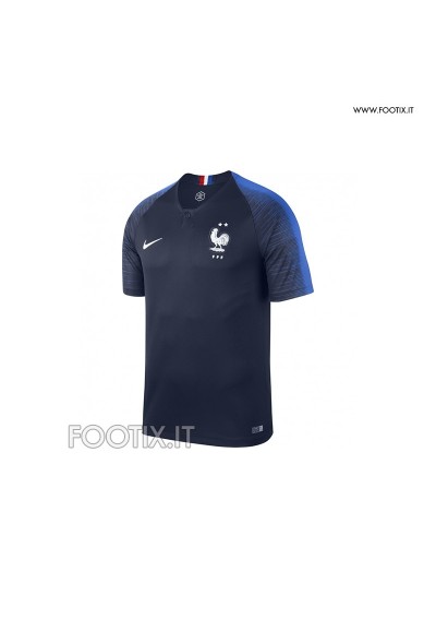 Maglia Home Francia 2018