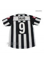 Maglia Home Juventus 2001/02
