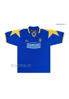 Maglia Away Juventus 1994/95