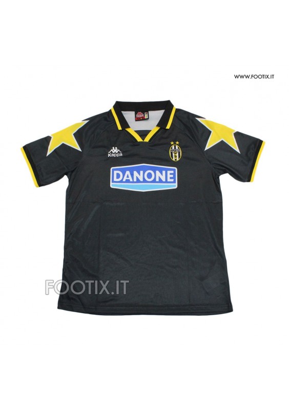 Maglia Third Juventus 1994/95