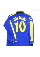 Maglia Away Juventus 1996/97 - MANICA LUNGA