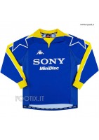 Maglia Away Juventus 1996/97 - MANICA LUNGA