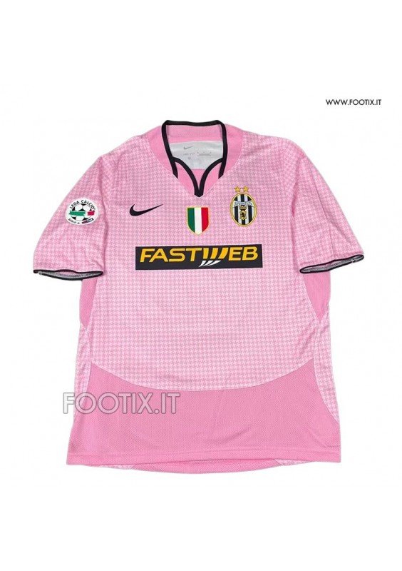 Maglia Away Juventus 2003/04