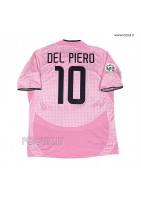 Maglia Away Juventus 2003/04