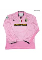 Maglia Away Juventus 2003/04 - Manica Lunga