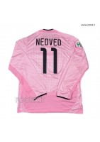 Maglia Away Juventus 2003/04 - Manica Lunga