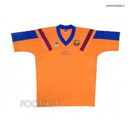 Maglia Away Barcellona 1991/92