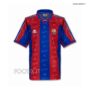 Maglia Home Barcellona 1996/97