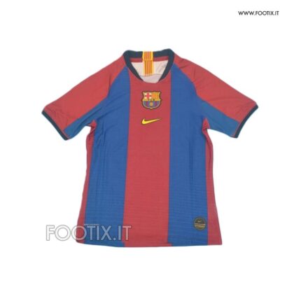 Maglia Home Barcellona 1998/99 - VAPOR EDITION