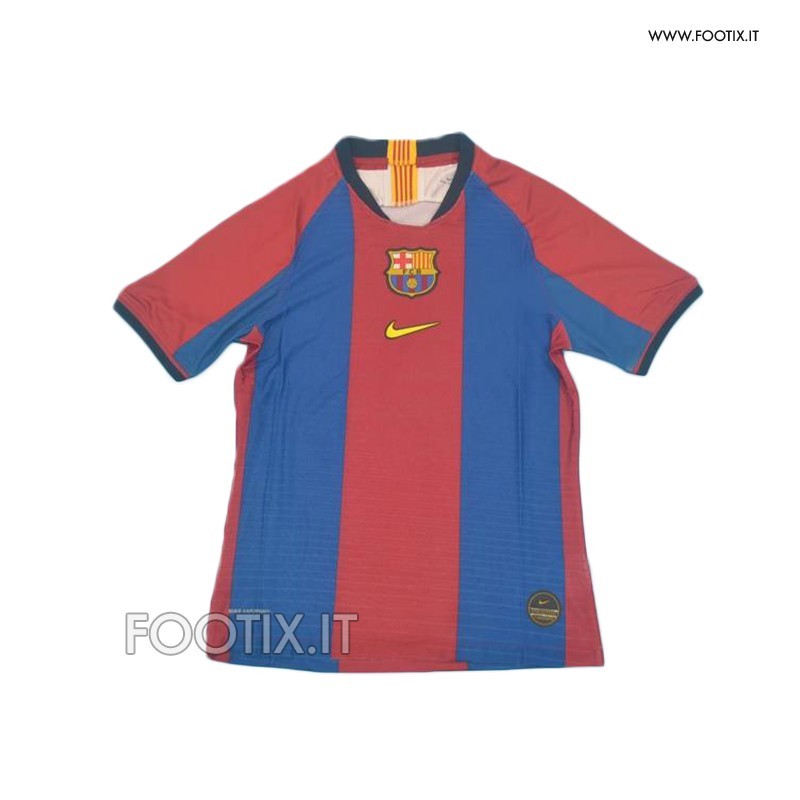 Maglia Home Barcellona 1998/99 - VAPOR EDITION
