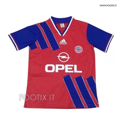 Maglia Home Bayern Monaco 1993/94