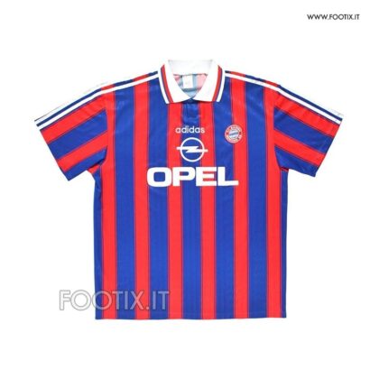 Maglia Home Bayern Monaco 1994/95