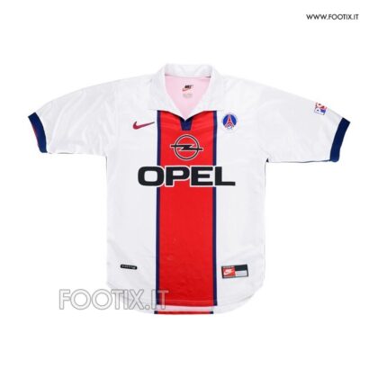 Maglia Away PSG 1998/99