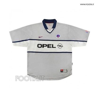 Maglia Away PSG 1999/2000