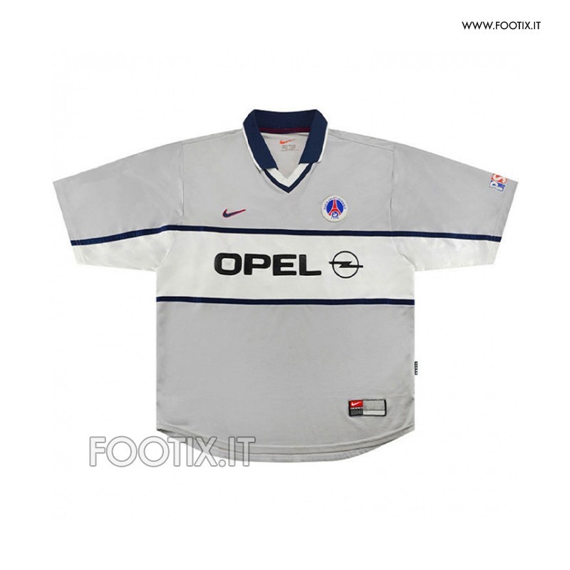 Maglia Away PSG 1999/2000