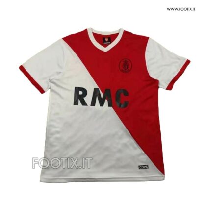 Maglia Home Monaco 1977-82