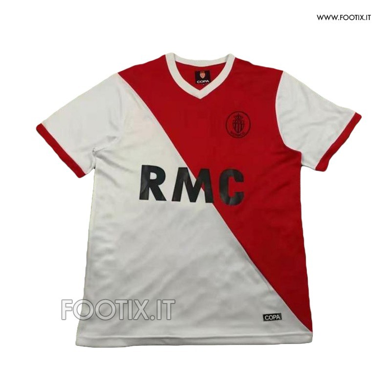 Maglia Home Monaco 1977-82
