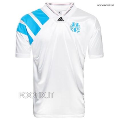 Maglia Home Marsiglia 1993/94