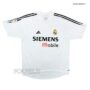 Maglia Home Real Madrid 2004/05