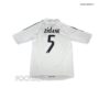 Maglia SPECIALE ZIDANE - Home Real Madrid 2005/06
