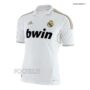 Maglia Home Real Madrid 2011/12