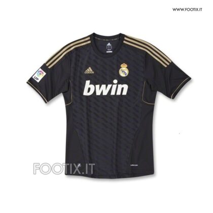 Maglia Away Real Madrid 2011/12