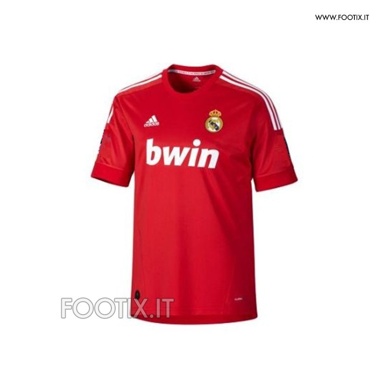 Maglia Third Real Madrid 2011/12