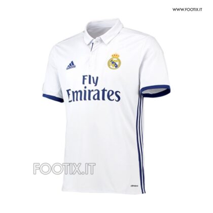 Maglia Home Real Madrid 2016/17