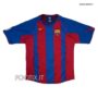 Maglia Home Barcellona 2004/05