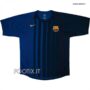 Maglia Away Barcellona 2004/05