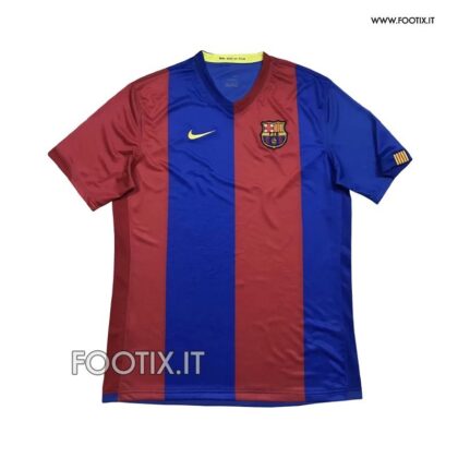 Maglia Home Barcellona 2006/07