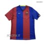 Maglia Home Barcellona 2006/07