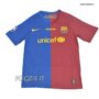 Maglia FINALE CHAMPIONS - Home Barcellona 2008/09
