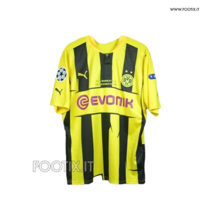 Maglia FINALE CHAMPIONS - Home Borussia Dortmund 2012/13