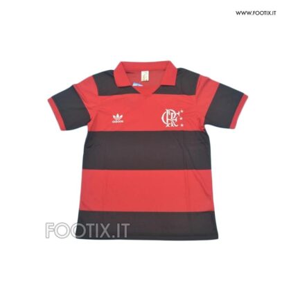 Maglia Home Flamengo 1982/83