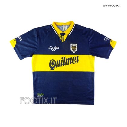 Maglia Home Boca Juniors 1995/96