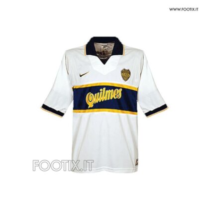 Maglia Away Boca Juniors 1996/97