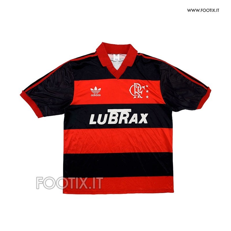 Maglia Home Flamengo 1990/91