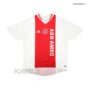 Maglia Home Ajax 2004/05