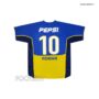 Maglia Home Boca Juniors 2002/03