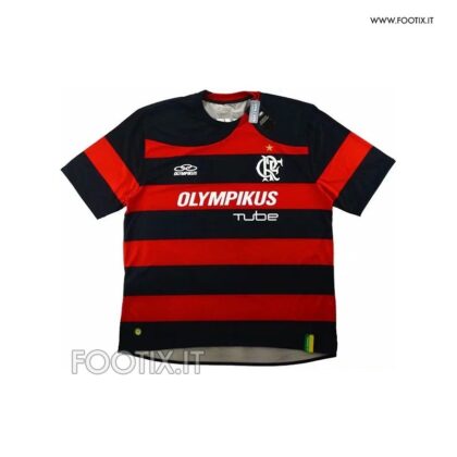 Maglia Home Flamengo 2009/10