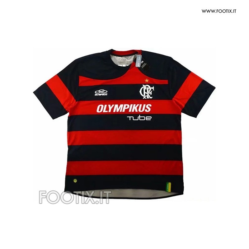 Maglia Home Flamengo 2009/10