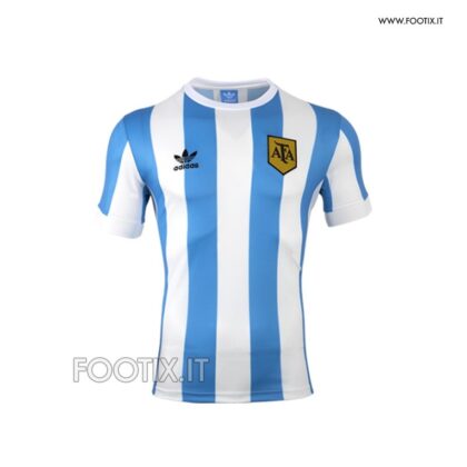 Maglia Home Argentina 1978
