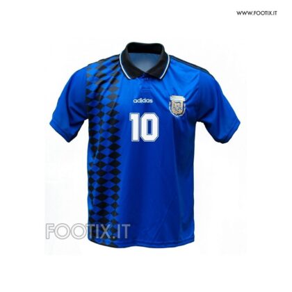 Maglia Away Argentina 1994
