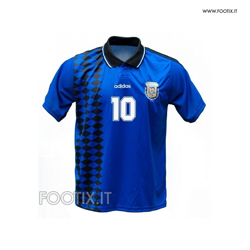 Maglia Away Argentina 1994