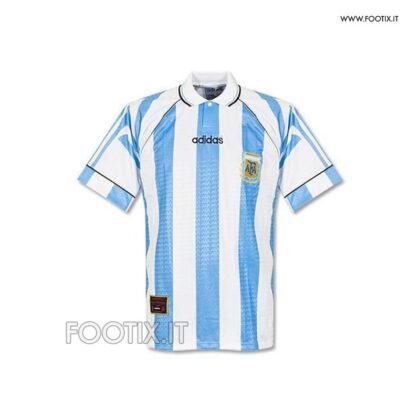 Maglia Home Argentina 1996