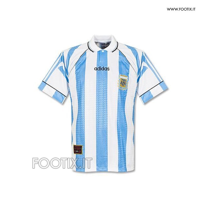 Maglia Home Argentina 1996