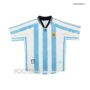 Maglia Home Argentina 1998
