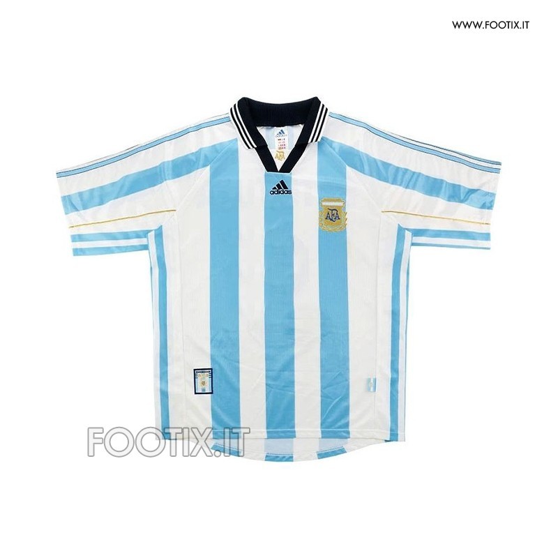 Maglia Home Argentina 1998