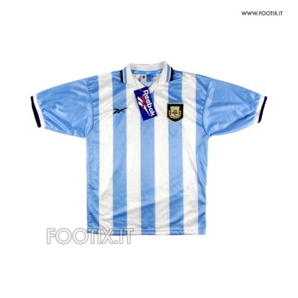 Maglia Home Argentina - COPPA AMERICA 1999